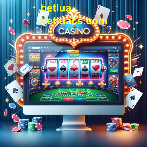 Aproveite as Melhores Promoções da Betlua para Maximizar Seus Ganhos