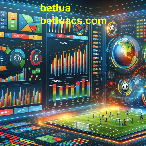 Apostas em Eventos Esportivos: A Nova Sensação na BetLua